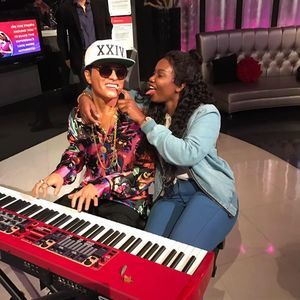 Meet your Posher, Kemberly